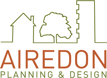 Airedon Planning & Design