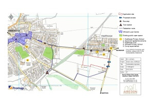 Hodthorpe Sustainability Appraisal